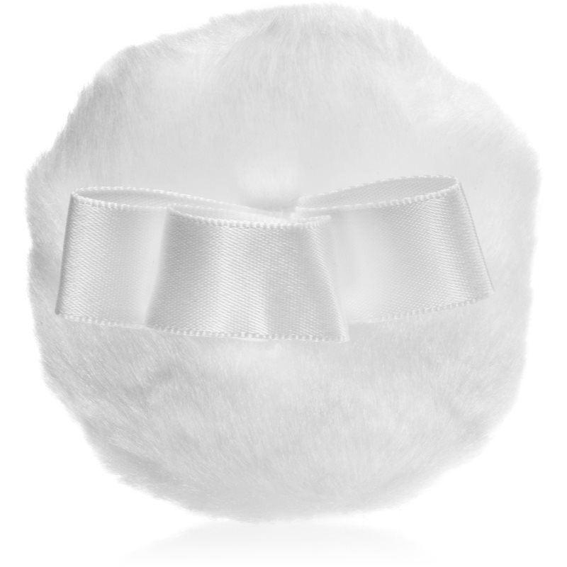 Diva &amp; Nice Cosmetics Accessories puf pentru pudra 1407