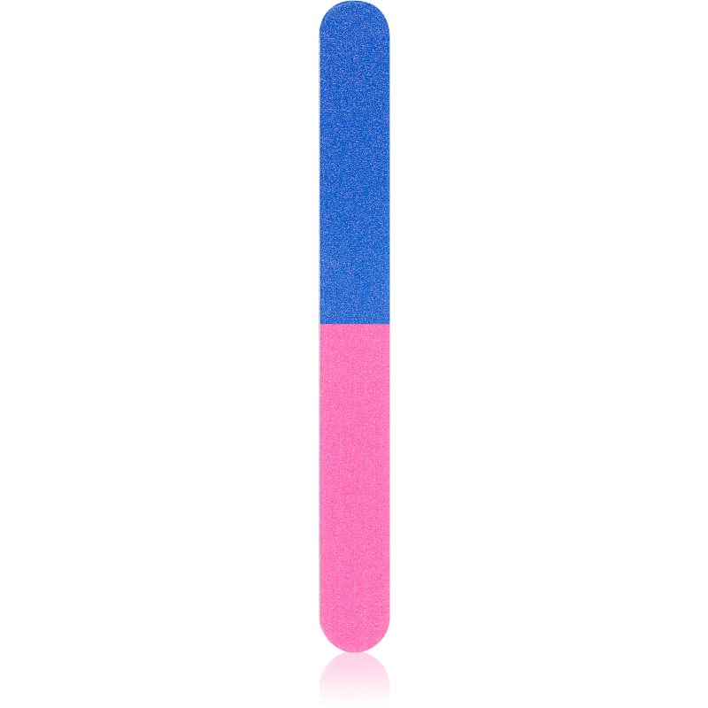 Diva & Nice Cosmetics Accessories Nail File pilă de unghii cu sac