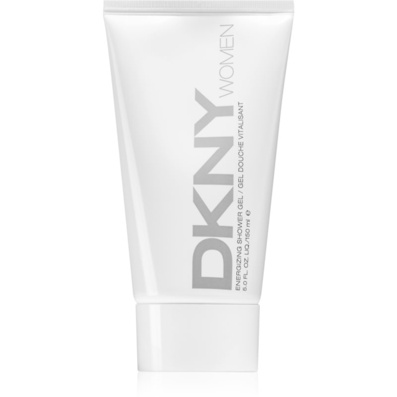 DKNY Original Women jemný sprchový gel 150 ml