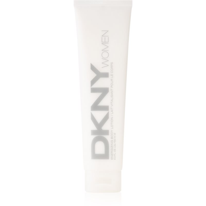 DKNY Women energizující tělové mléko 150 ml