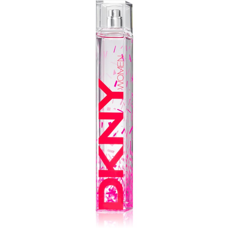 Dkny Original Women Limited Edition Eau De Parfum Pentru Femei 100 Ml