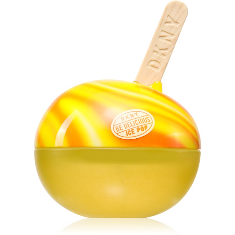 DKNY Be Delicious Ice Pop Citrus Splash EDP Eau de Parfum pentru femei 50 ml
