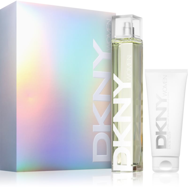 DKNY Original Women set cadou pentru femei