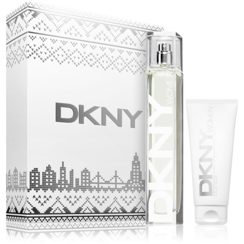 DKNY Women Original set cadou pentru femei DKNY Women Original set cadou pentru femei