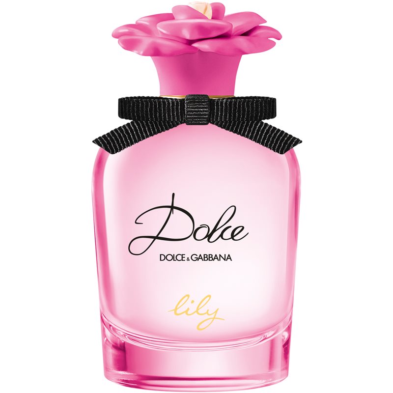 Dolce&Gabbana Dolce Lily Eau de Toilette pentru femei 50 ml