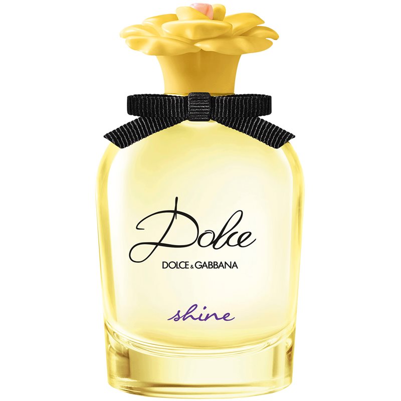 Dolce&Gabbana Dolce Shine Eau de Parfum pentru femei 75 ml