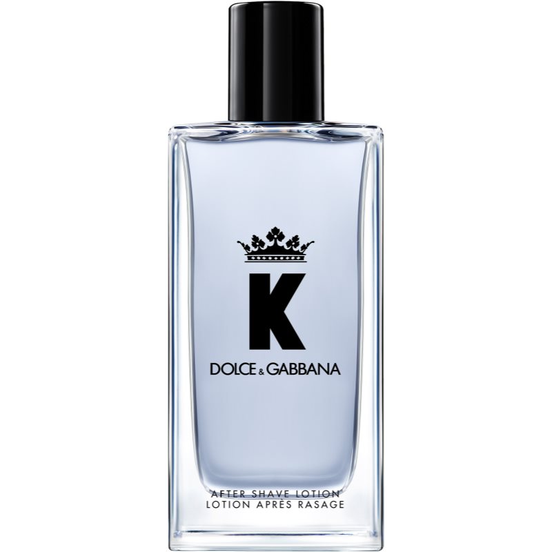 Dolce&Gabbana K by Dolce & Gabbana After Shave Lotion after shave pentru bărbați 100 ml