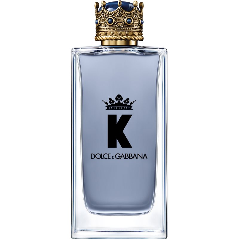Dolce&Gabbana K by Dolce & Gabbana Eau de toilette Eau de Toilette pentru bărbați 150 ml