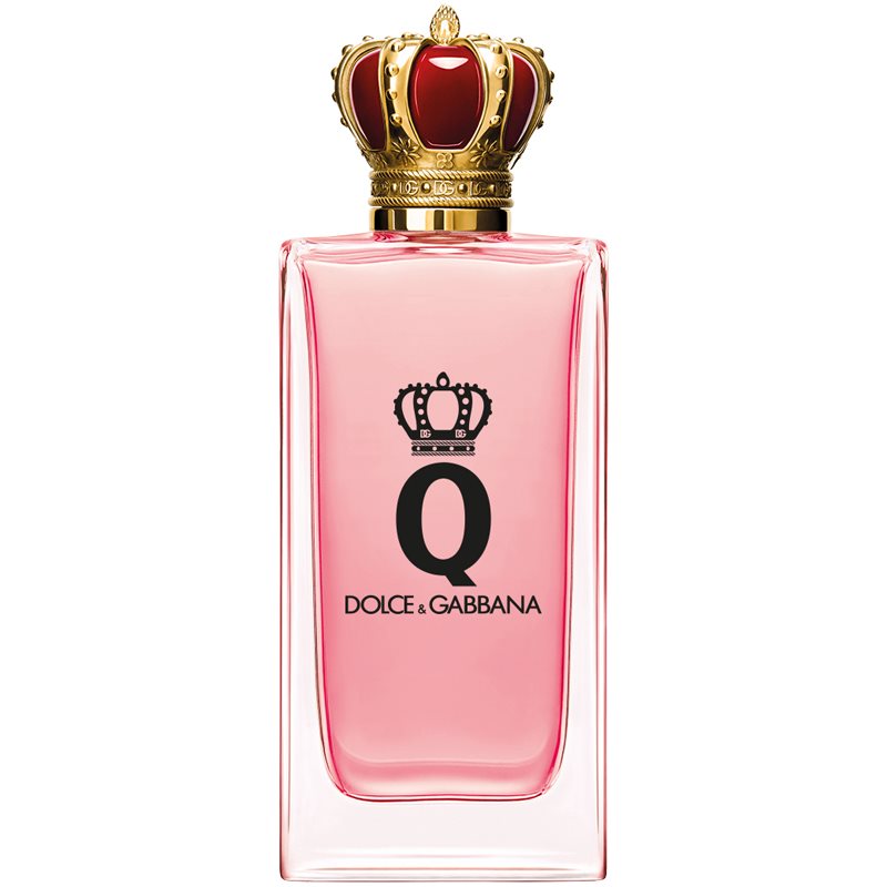 Dolce&gabbana Q By Dolce&gabbana Eau De Parfum Pentru Femei 100 Ml