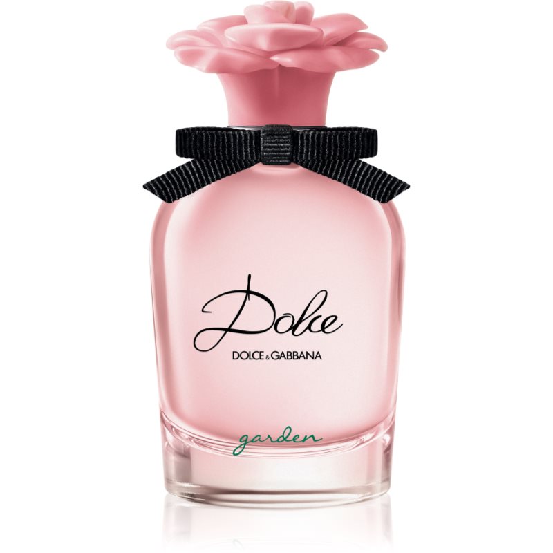 Dolce&Gabbana Dolce Garden Eau de Parfum pentru femei 50 ml Dolce&Gabbana Dolce Garden Eau de Parfum pentru femei 50 ml