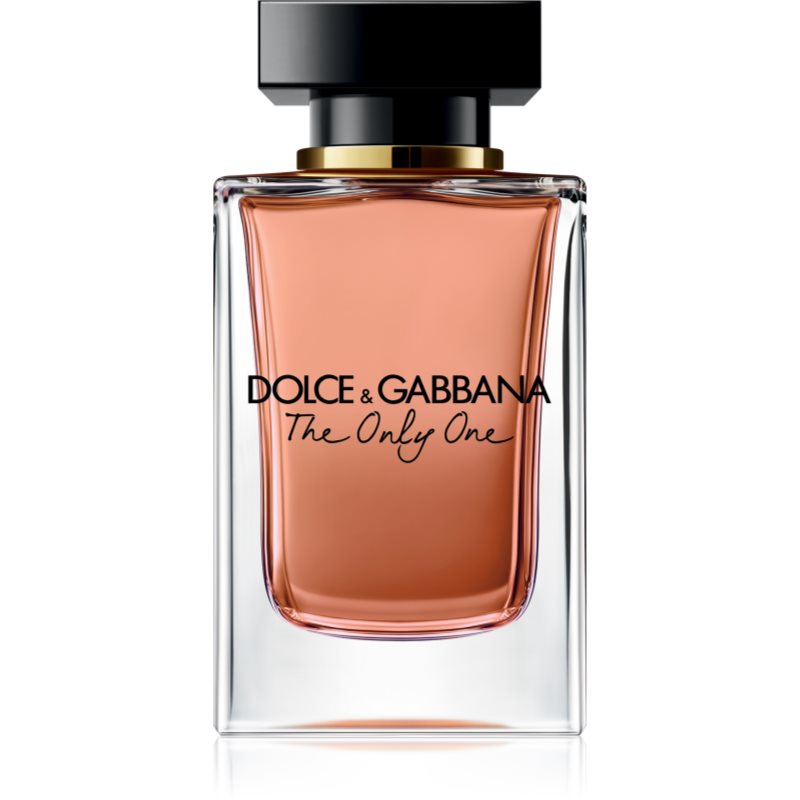 Dolce&Gabbana The Only One Eau de Parfum pentru femei 100 ml Dolce&Gabbana The Only One Eau de Parfum pentru femei 100 ml