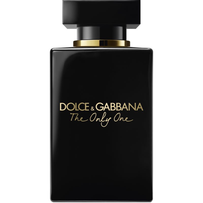 Dolce&Gabbana The Only One Intense Eau de Parfum pentru femei 30 ml Dolce&Gabbana The Only One Intense Eau de Parfum pentru femei 30 ml