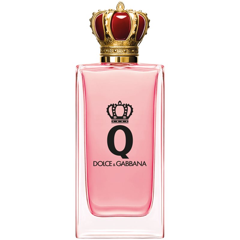 Dolce&Gabbana Q by Dolce&Gabbana EDP Eau de Parfum pentru femei 100 ml Dolce&Gabbana Q by Dolce&Gabbana EDP Eau de Parfum pentru femei 100 ml