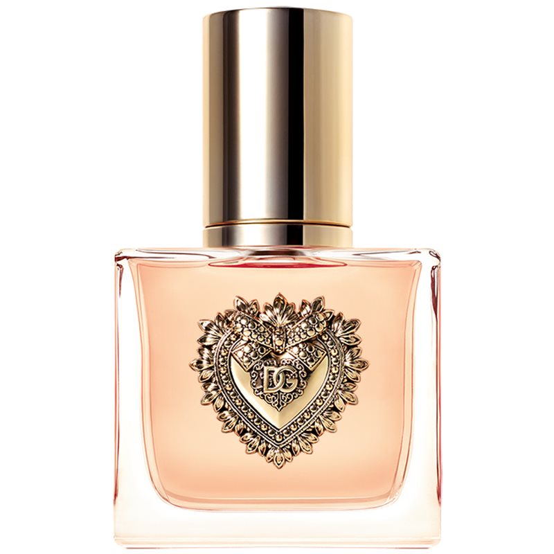 Dolce&Gabbana Devotion Eau de Parfum Eau de Parfum pentru femei 30 ml Dolce&Gabbana Devotion Eau de Parfum Eau de Parfum pentru femei 30 ml