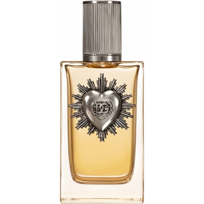 Dolce&Gabbana Devotion Pour Homme Eau de Parfum pentru bărbați 100 ml