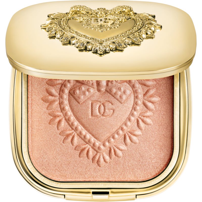 Dolce&amp;Gabbana Flawless Everlift Luminizer iluminator 9 g