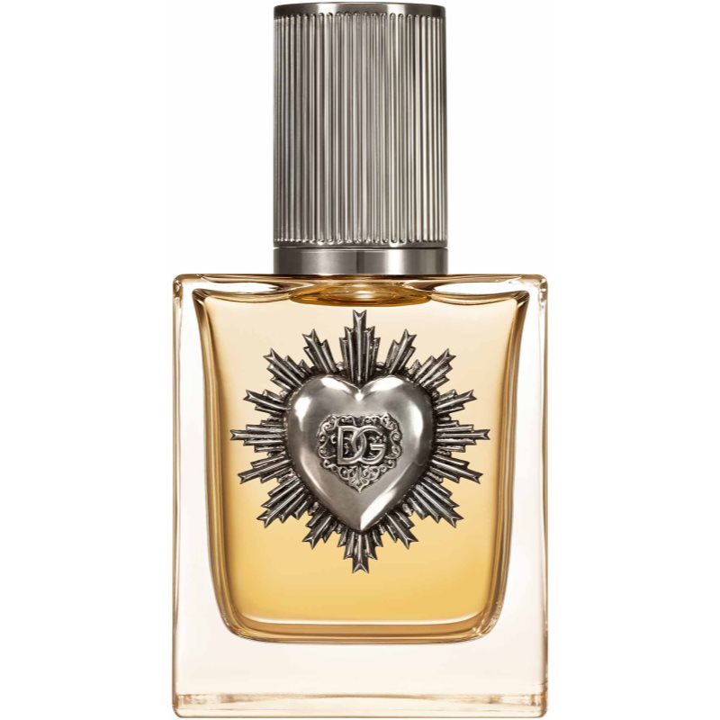 Dolce&Gabbana Devotion Pour Homme Eau de Parfum pentru bărbați 50 ml