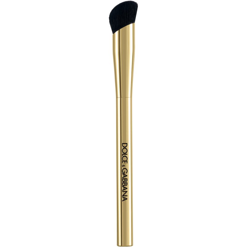 Dolce&amp;Gabbana Concealer Beauty Brush pensula pentru corector 1 buc
