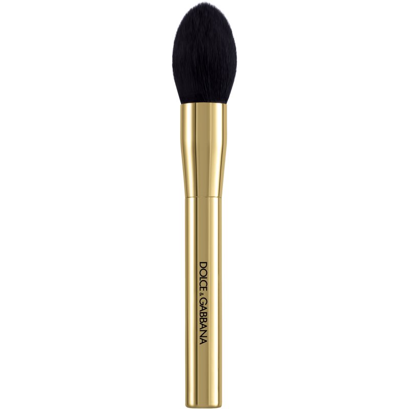 Dolce&amp;Gabbana Bronzer Beauty Brush pensula pentru bronzer 1 buc