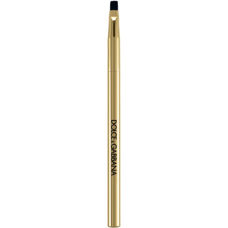 Dolce&amp;Gabbana Lip Beauty Brush pensula pentru buze 1 buc