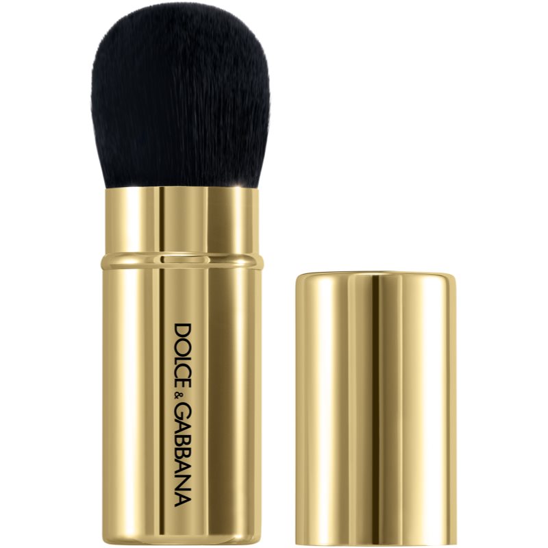 Dolce&amp;Gabbana Kabuki Beauty Brush perie kabuki pentru pudră 1 buc