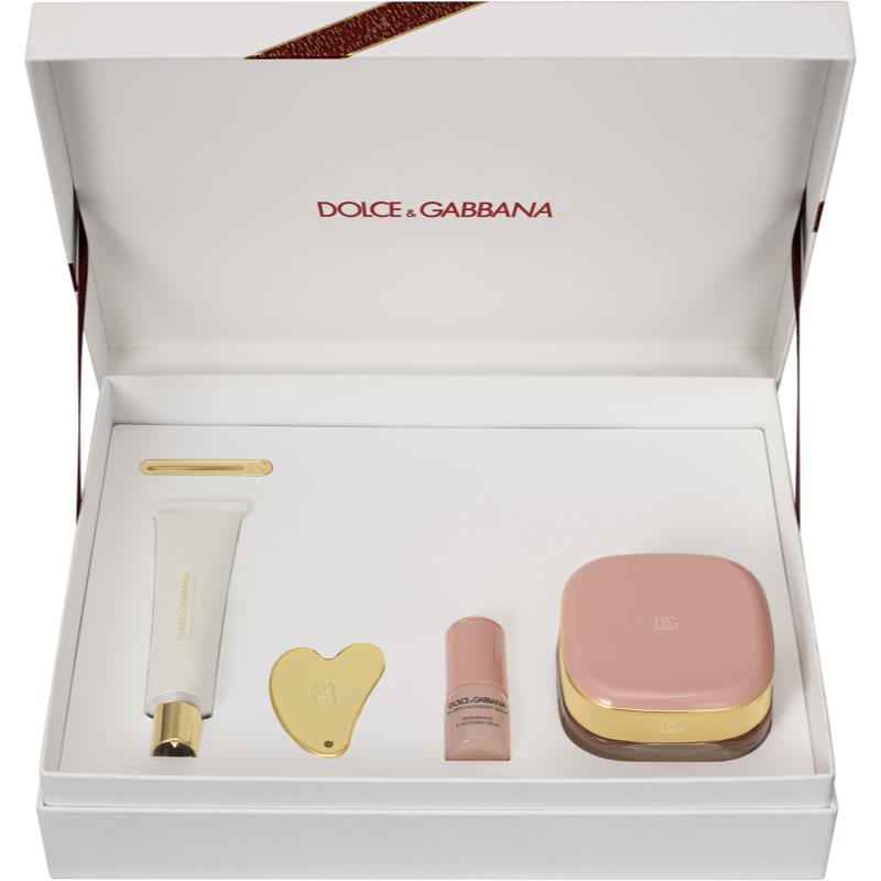 Dolce&amp;Gabbana Fresh Skin Gift Set set cadou pentru femei