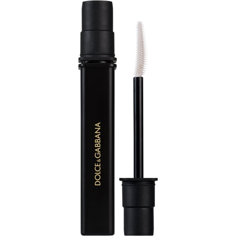 Dolce&Gabbana Flawless Everfull Hi-Definition Mascara Refill Mascara pentru volum si lungire rezervă culoare 01 Total Black - True Jet Black 8 m