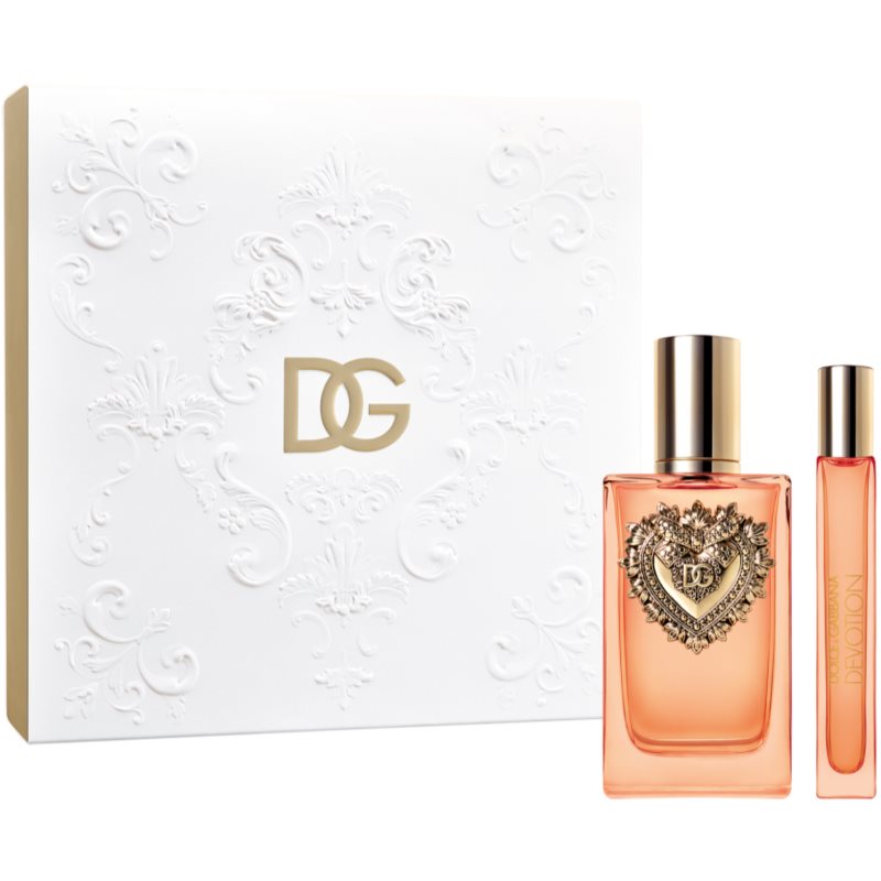 Dolce&Gabbana Devotion EDPI Gift Set set cadou pentru femei