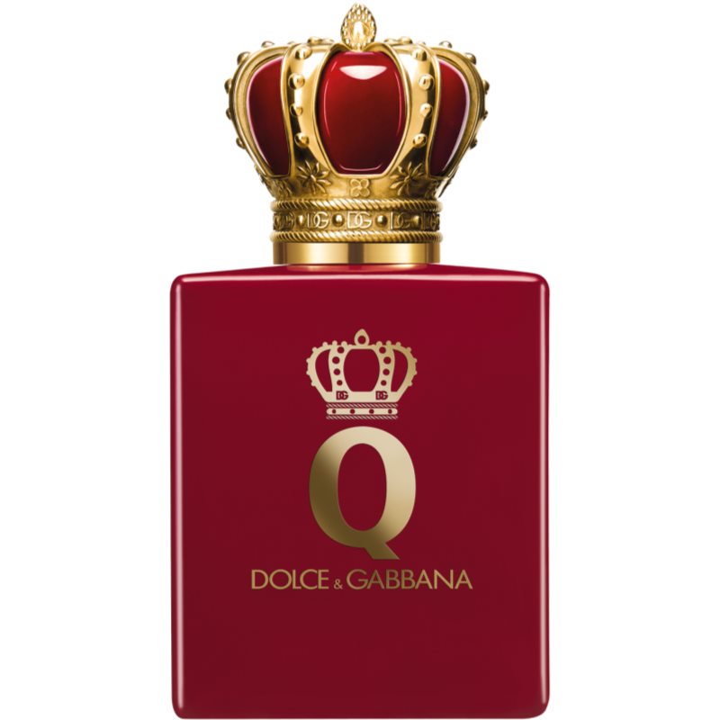 Dolce&amp;Gabbana Q by Dolce&amp;Gabbana Elixir parfum pentru femei 50 ml