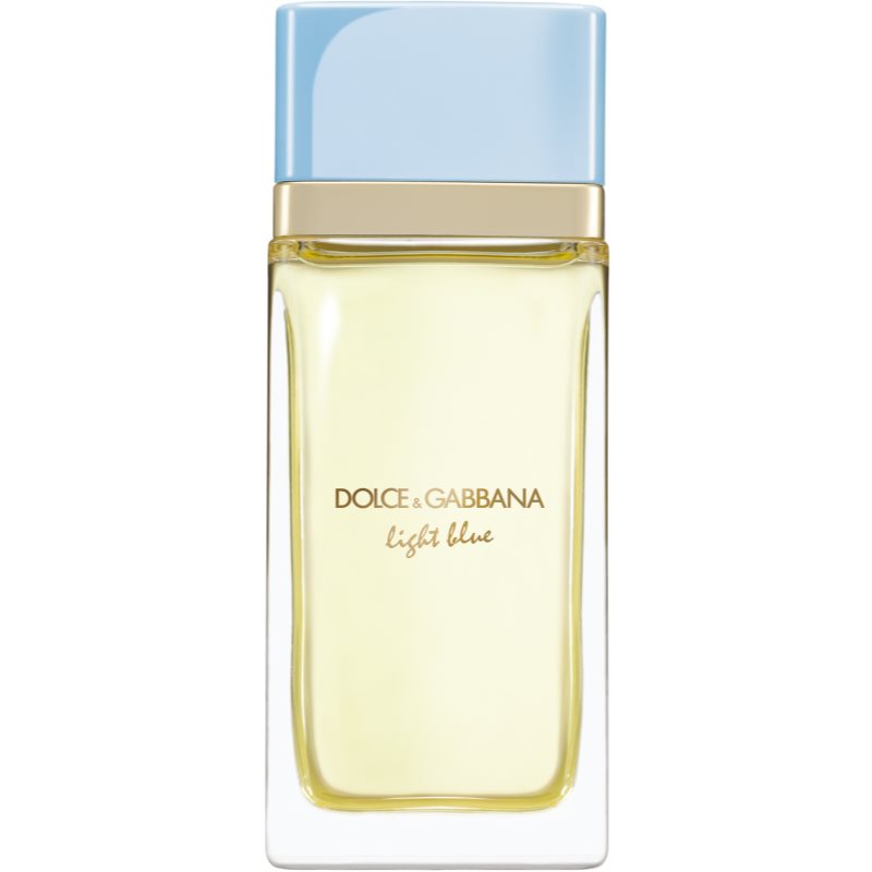 Dolce&amp;Gabbana Light Blue Eau de Parfum Eau de Parfum pentru femei 100 ml
