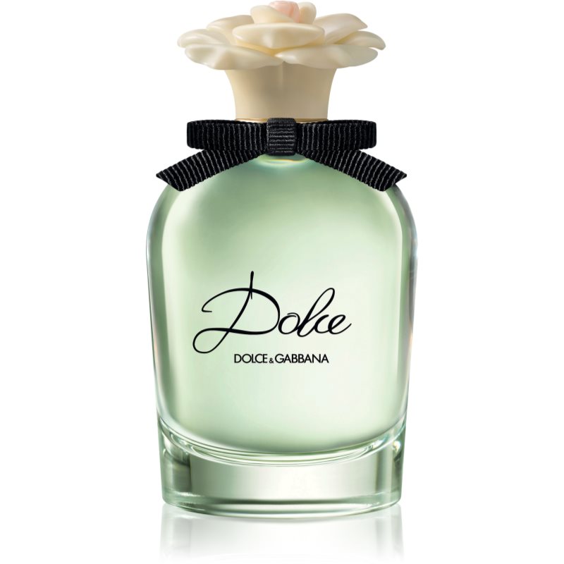 Dolce&Gabbana Dolce Eau de Parfum pentru femei 75 ml Dolce&Gabbana Dolce Eau de Parfum pentru femei 75 ml