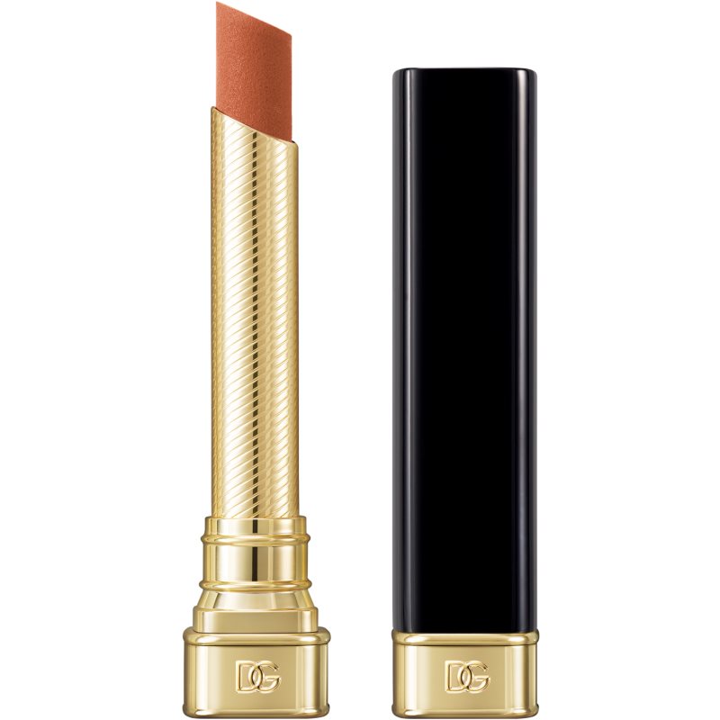 Dolce&amp;Gabbana Classic My Comfy Matte ruj mat pentru un efect de lunga durata culoare MY 03.12​ 1.6 g