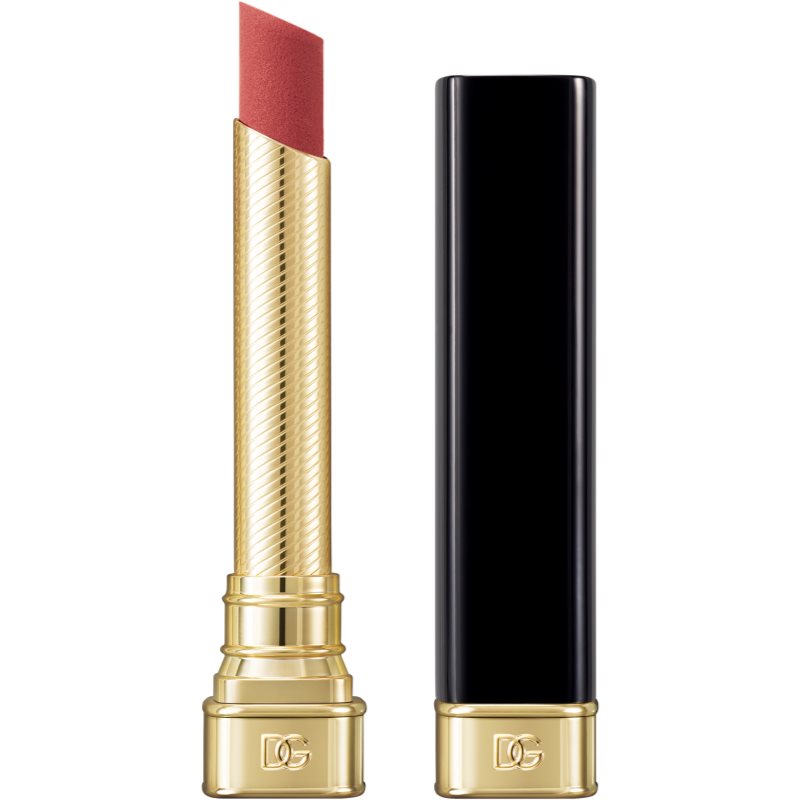 Dolce&Gabbana Classic My Comfy Matte ruj mat pentru un efect de lunga durata culoare MY 20.03 1.6 g