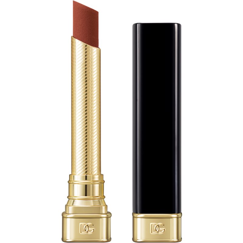 Dolce&Gabbana Classic My Comfy Matte ruj mat pentru un efect de lunga durata culoare MY 08.08 1.6 g Dolce&Gabbana Classic My Comfy Matte ruj mat pentru un efect de lunga durata culoare MY 08.08 1.6 g