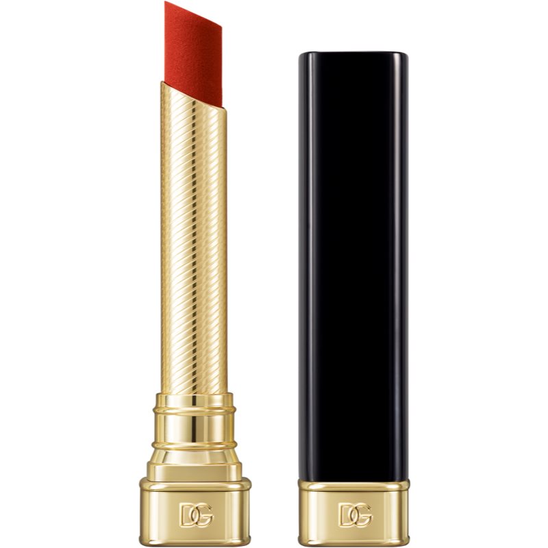 Dolce&Gabbana Classic My Comfy Matte ruj mat pentru un efect de lunga durata culoare My 520 1.6 g