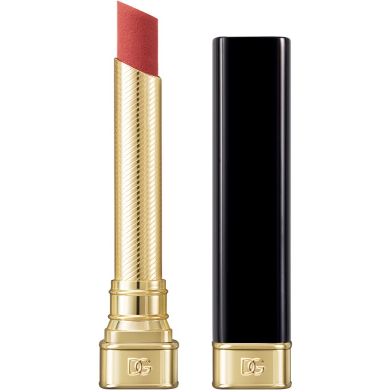Dolce&Gabbana Classic My Comfy Matte ruj mat pentru un efect de lunga durata culoare My 777 1.6 g