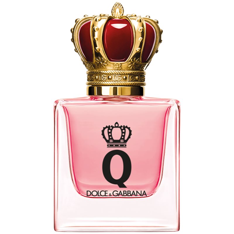 Dolce&Gabbana Q by Dolce&Gabbana EDP Eau de Parfum pentru femei 30 ml Dolce&Gabbana Q by Dolce&Gabbana EDP Eau de Parfum pentru femei 30 ml