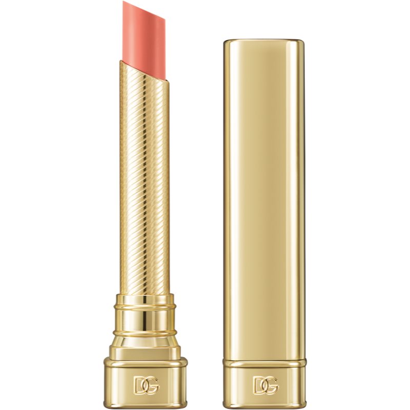 Dolce&amp;Gabbana Classic My Sculpt Satin ruj lucios hidratant culoare My 21.10 1.6 g
