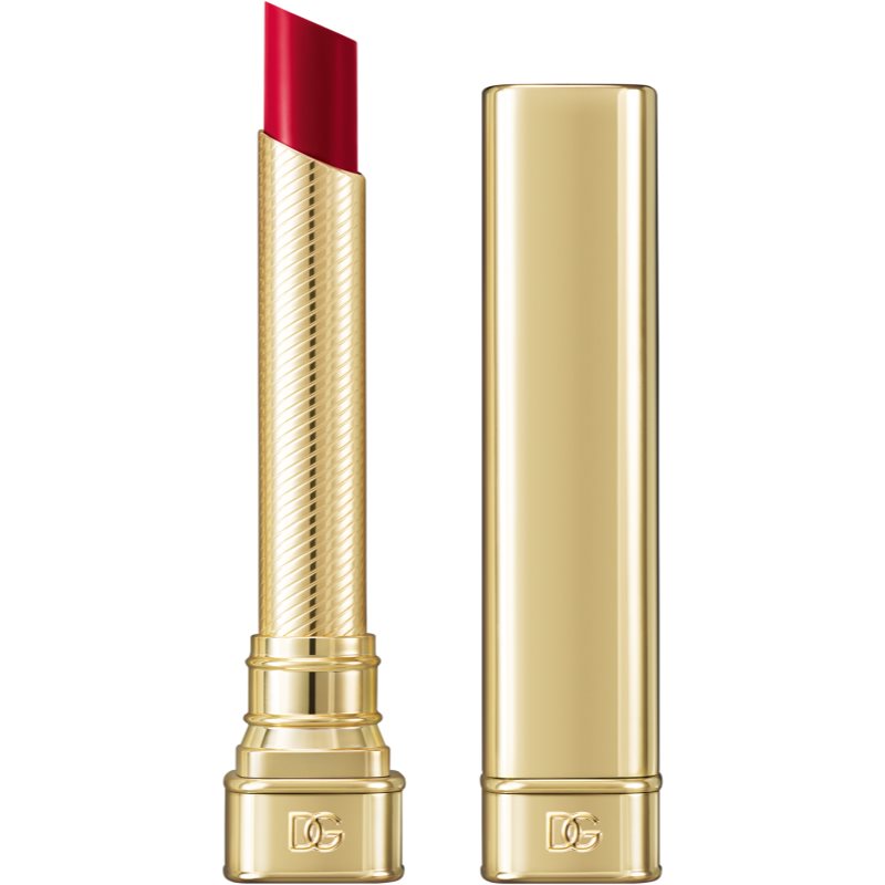 Dolce&amp;Gabbana Classic My Sculpt Satin ruj lucios hidratant culoare My 12.06 1.6 g
