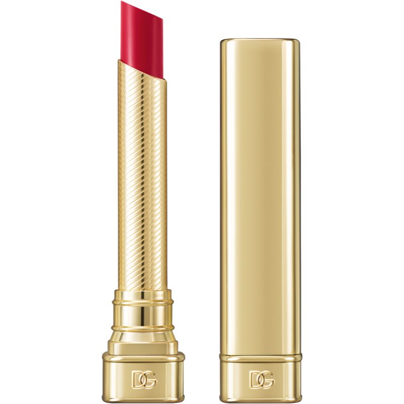 Dolce&Gabbana Classic My Sculpt Satin ruj lucios hidratant culoare My 31.12 1.6 g