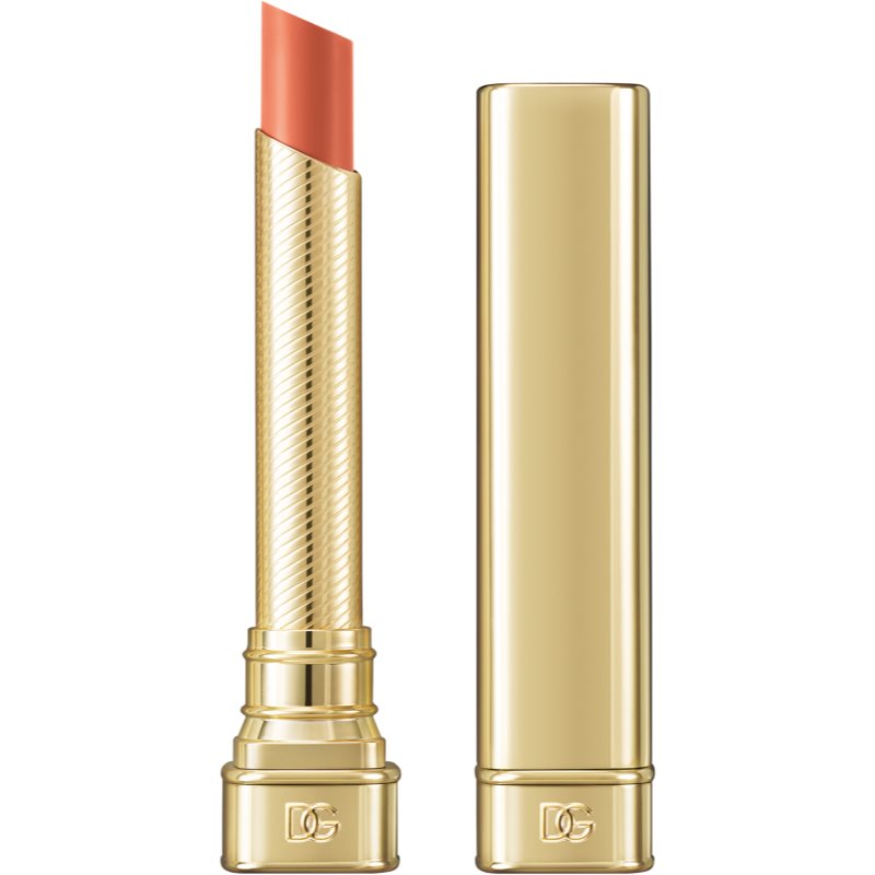 Dolce&Gabbana Classic My Sculpt Satin ruj lucios hidratant culoare MY 888 1,6 g