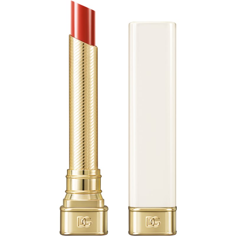 Dolce&amp;Gabbana Classic My Juicy Sheer ruj lucios hidratant culoare MY 20184 1.6 g