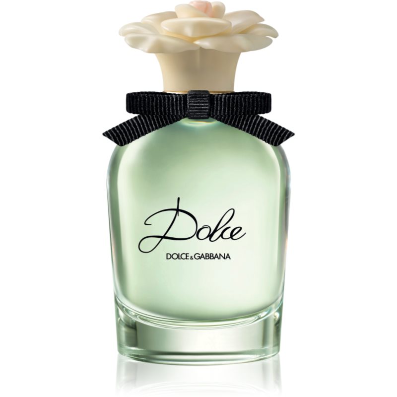Dolce&Gabbana Dolce Eau de Parfum pentru femei 50 ml Dolce&Gabbana Dolce Eau de Parfum pentru femei 50 ml