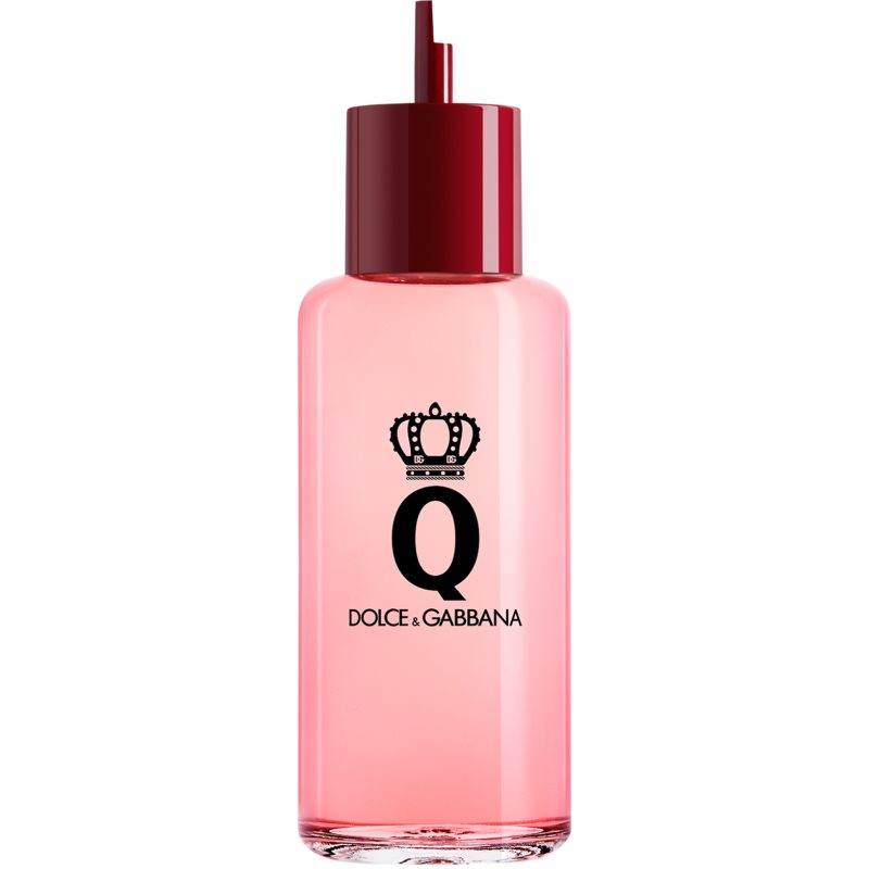 Dolce&Gabbana Q by Dolce&Gabbana EDP Eau de Parfum rezervă pentru femei 150 ml