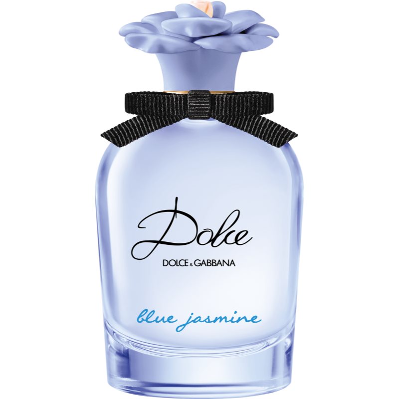 Dolce&Gabbana Dolce Blue Jasmine Eau de Parfum pentru femei 50 ml