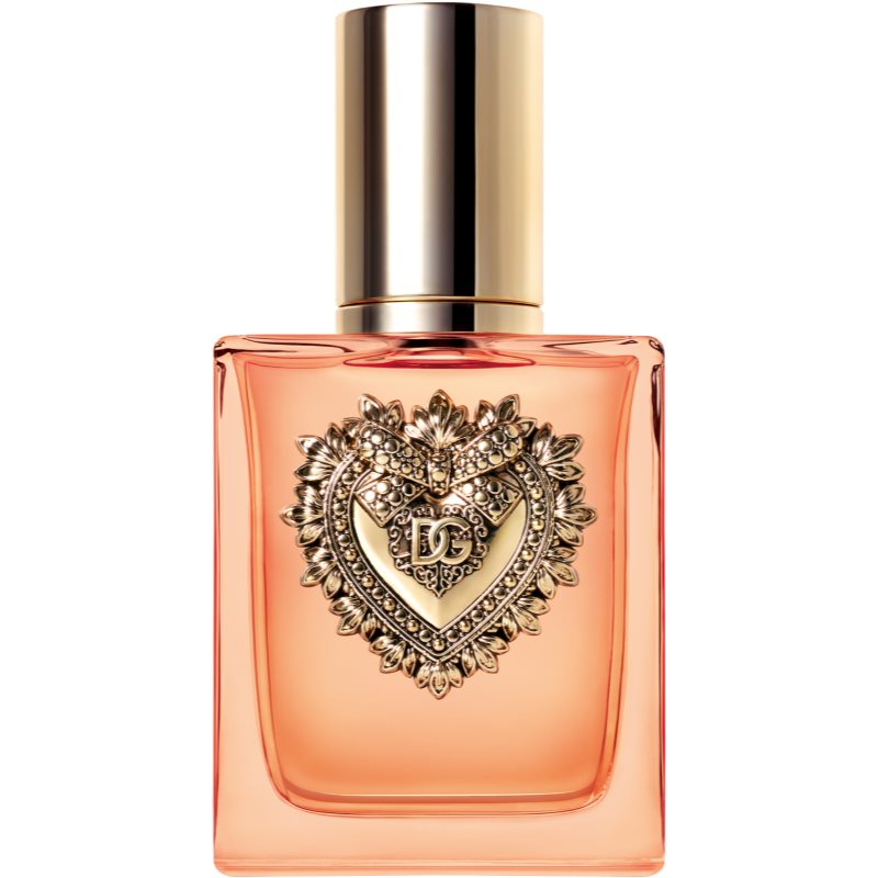 Dolce&Gabbana Devotion Eau De Parfum Intense apă parfumată intense pentru femei 50 ml