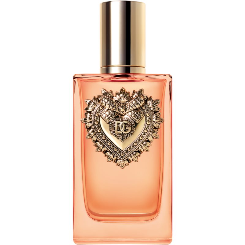 Dolce&Gabbana Devotion Eau De Parfum Intense apă parfumată intense pentru femei 100 ml