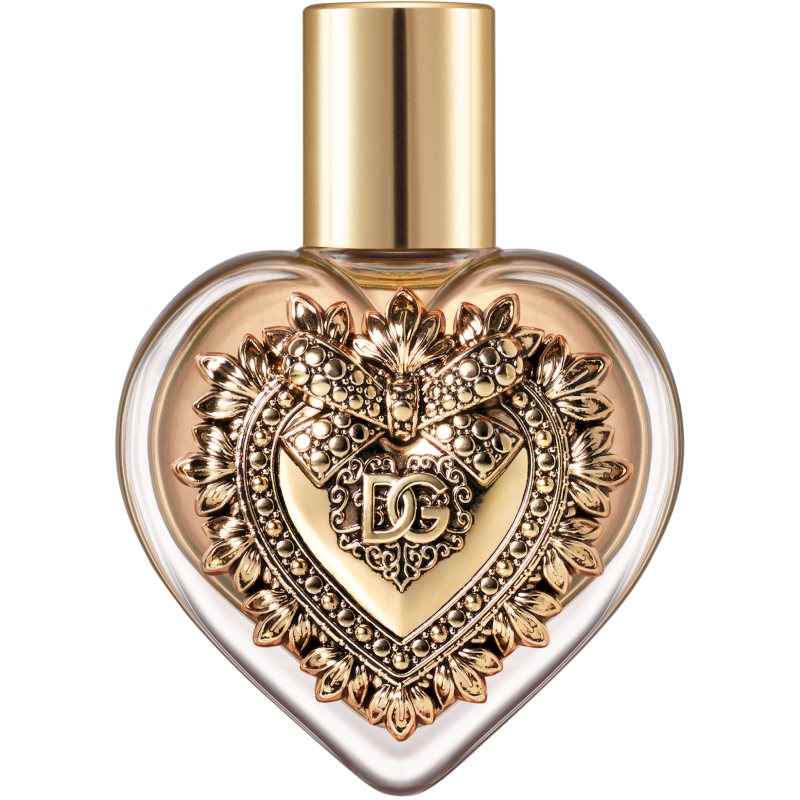 Dolce&Gabbana Devotion Eau de Parfum Eau de Parfum pentru femei 20 ml