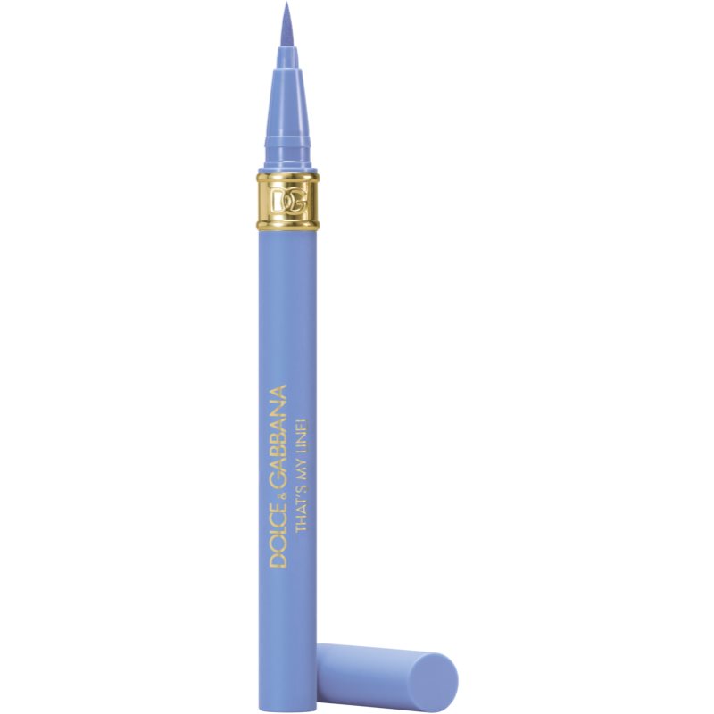 Dolce&Gabbana Bold That\'s My Line! tus de ochi culoare 02 LMK 0.55 ml