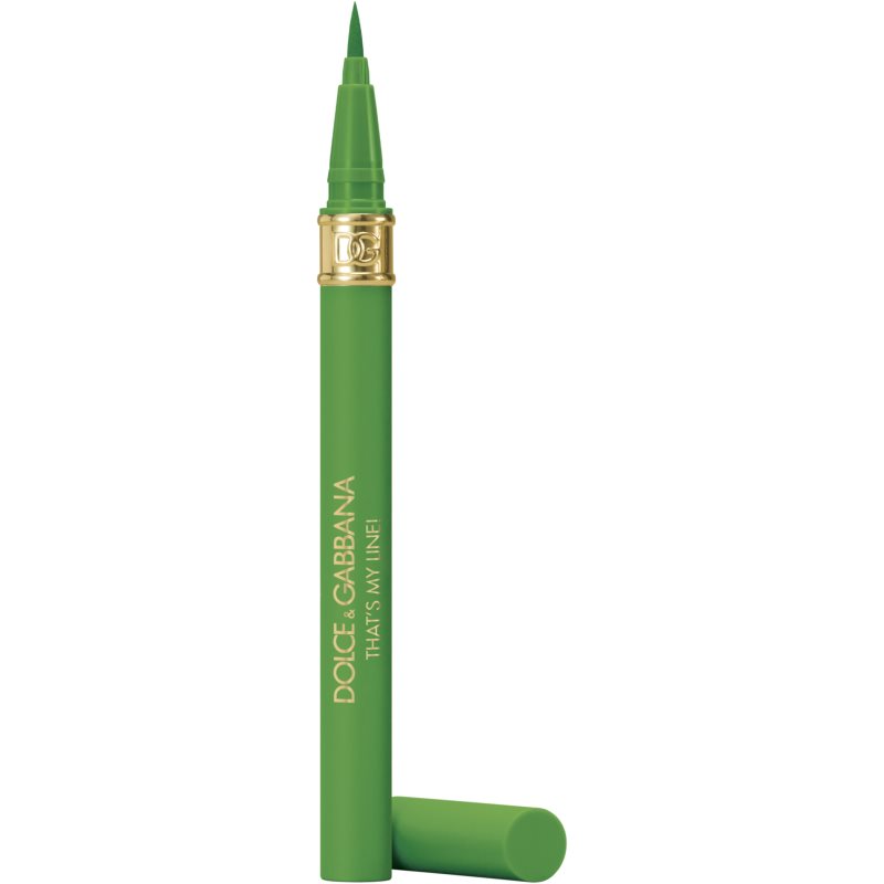 Dolce&Gabbana Bold That\'s My Line! tus de ochi culoare 04 IRL 0.55 ml